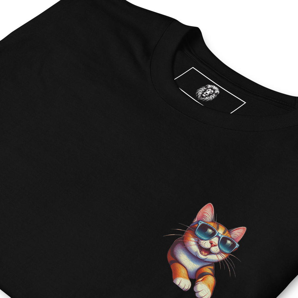 Whimsical Paws T-Shirt